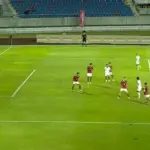 (SEA Games 2025) Menit 29 Gawang Indonesia Dijebol Myanmar