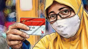 Cara Menurunkan Kategori Desil DTSEN Yang Tidak Sesuai