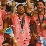 Inter Miami Segel Gelar Juara MLS Cup 2025 Berkat Dua Assist Messi