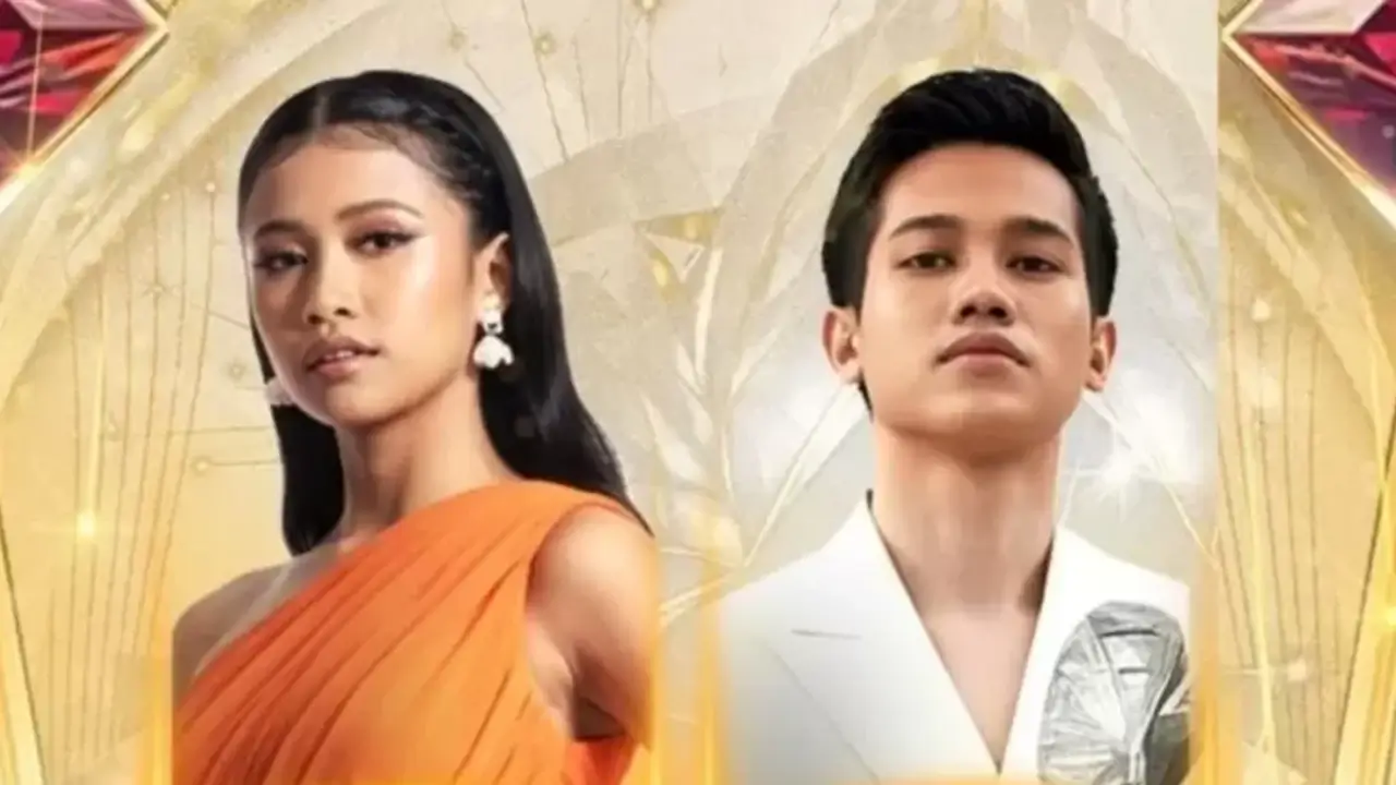 Mini Konser Grand Final Dangdut Academy 7