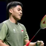 Jadwal Final Bulu Tangkis SEA Games 2025, Indonesia Pastikan Satu Emas
