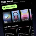 Cara Mudah Cek YouTube Music Recap 2025