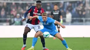 Jadwal Final Piala Super Italia 2025 Napoli vs Bologna di Riyadh