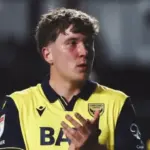 Media Inggris Tepis Rumor Ole Romeny Gabung Persib Bandung