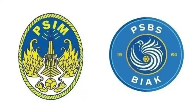 PSIM Jogja vs PSBS Biak