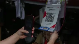 Penolakan Pembayaran Tunai di Roti O Viral, BI Tegaskan Aturan, Manajemen Minta Maaf