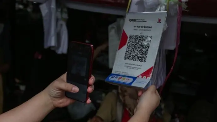 Perjuangan UMKM Lokal dalam Menghadapi Tantangan Digitalisasi