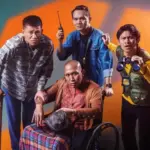 Rekor Baru Film Terlaris Indonesia, Sekuel “Agak Laen 2” Tembus 10 Juta Penonton