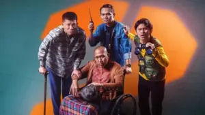 Rekor Baru Film Terlaris Indonesia, Sekuel “Agak Laen 2” Tembus 10 Juta Penonton