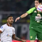 Jadwal dan Link Live Streaming Persebaya Surabaya vs Borneo FC, 20 Desember 2025