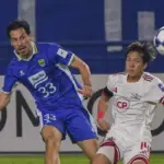 Reuni Mantan Juara Panaskan Duel Malut United vs Persib di Ternate