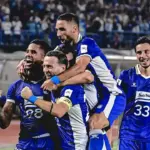 Pendapatan Persib Bandung di AFC Champions League Two Tembus Rp11,6 Miliar