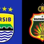 Jadwal Live Streaming Persib Bandung vs Bhayangkara FC Super League di GBLA