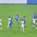 Aksi Saddil Ramdani dan Federico Barba Bawa Persib Menang Atas Borneo FC