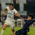 Persita Tangerang Hajar Persik Kediri (3-0), Hokky Caraka Cetak Brace