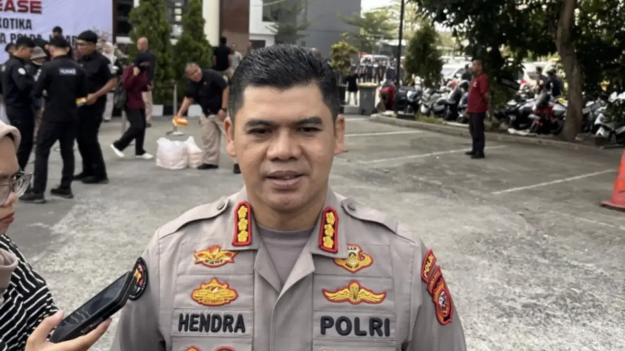 Polda Jabar Buru YouTuber Resbob Terkait Ujaran Kebencian Kepada Suku Sunda dan Viking