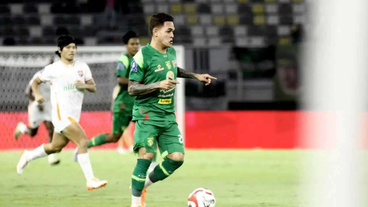 Prediksi Persebaya Surabaya vs Persijap Jepara