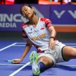 Putri Kusuma Wardani dan Jafar/Felisha Dipastikan Gugur di BWF World Tour Finals 2025
