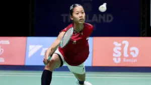 Putri KW Gagal ke Final SEA Games 2025 Usai Ditekuk Wakil Tuan Rumah
