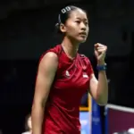 Indonesia Kunci Tiket Final Bulu Tangkis Putri SEA Games 2025