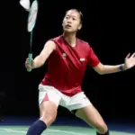 Indonesia Tembus Semifinal Bulu Tangkis Putri SEA Games 2025