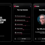 Saingi Spotify Wrapped, Begini Cara Membuat YouTube Recap 2025