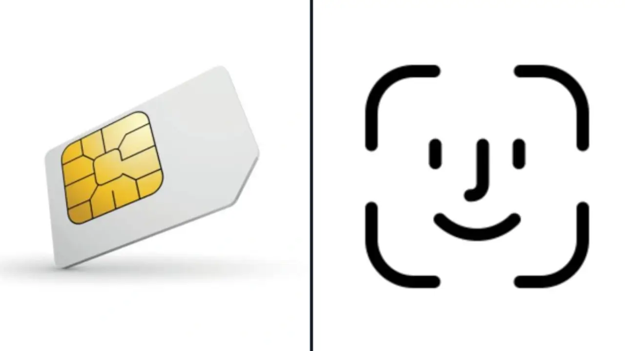 Cegah Penipuan Digital Registrasi Kartu SIM Wajib Face Recognition Mulai 2026