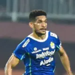 Ricky Kambuaya Dikaitkan dengan Persib dan Persija Jelang Bursa Trasnfer Januari 2026