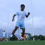 Robi Darwis Kembali, Persib Siap Tempur Lawan Bhayangkara FC