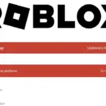 Roblox Down Hari Ini, Ribuan Pemain Laporkan Masalah Koneksi