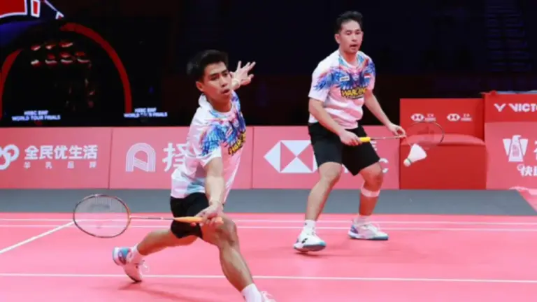 Sabar Reza bfw WORLD TOUR