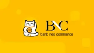 Harga Saham BBYB Terbang 22%