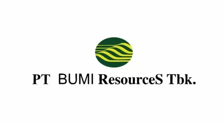 Saham BUMI Resources
