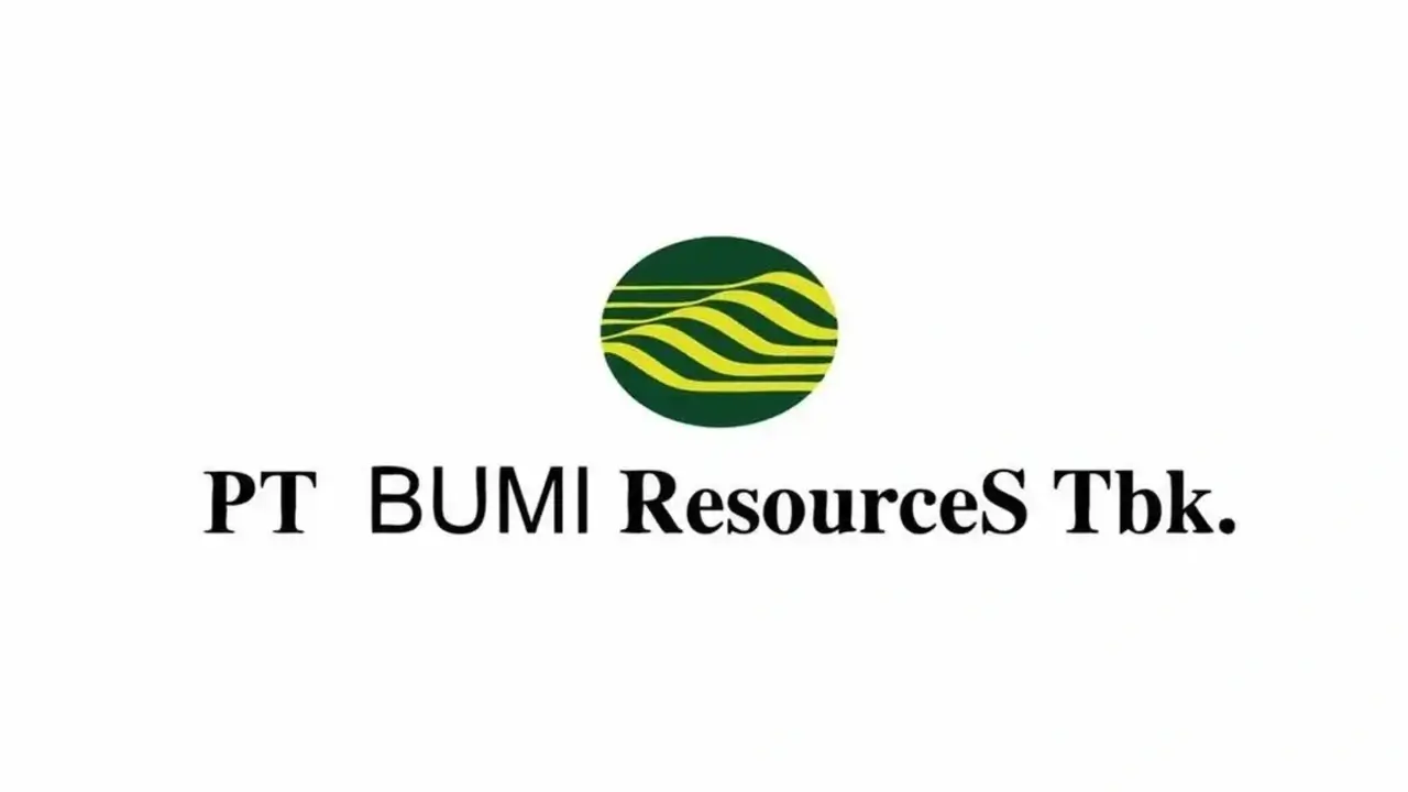 Saham BUMI Resources