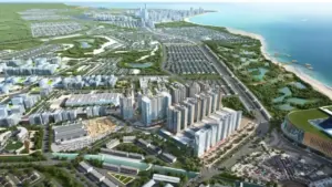 Saham PANI Terkoreksi Usai Rights Issue