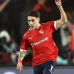 Santiago Montiel Sabet Puskas Award 2025 Kalahkan Rizky Ridho