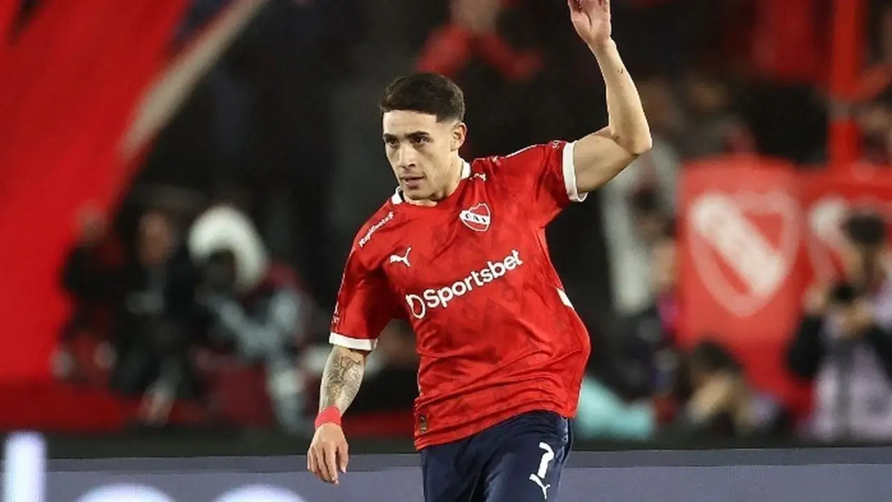 Santiago Montiel Sabet Puskas Award 2025 Kalahkan Rizky Ridho Santiago Montiel Sabet Puskas Award 2025 Kalahkan Rizky Ridho