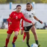 Jadwal Indonesia vs Thailand Hari Ini di SEA Games 2025 Sepak Bola Putri