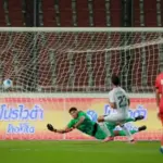 Hasil Timor Leste vs Singapura (3-1) di SEA Games 2025 Grup A