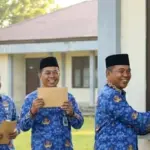 Begini Skema Pembayaran Gaji dan Tunjangan PPPK Paruh Waktu