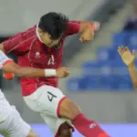 Timnas Indonesia Gagal Lolos Semifinal SEA Games 2025 Sepak Bola, Malaysia Lolos!