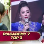 Soimah Puji Duet Maut April Dan Selfi Yamma Di Panggung D’Academy 7 Indosiar