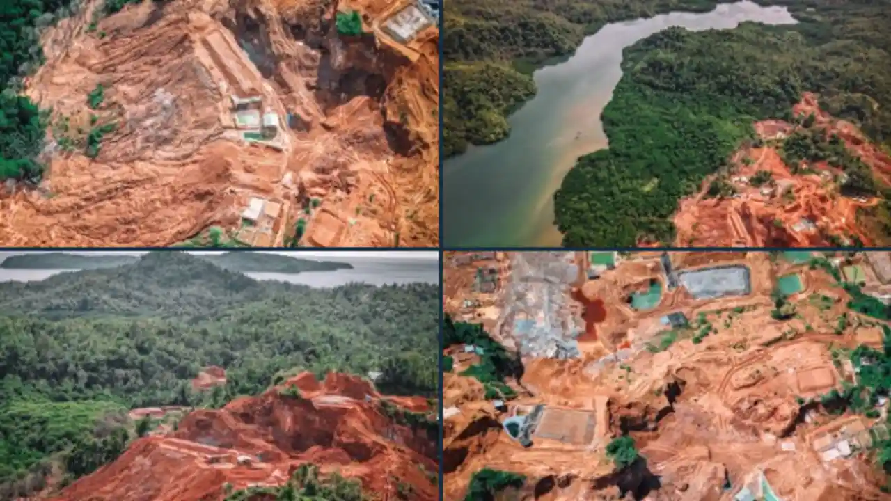 Misteri Kematian Wakil Bupati Sangihe Helmud Hontong Viral di Media Sosial