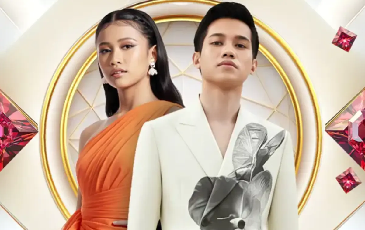Malam Puncak Dangdut Academy 7: Siapa Juara Pilihan Malam Ini? Cek Link Live Streamingnya! Malam Puncak Dangdut Academy 7: Siapa Juara Pilihan Malam Ini? Cek Link Live Streamingnya!