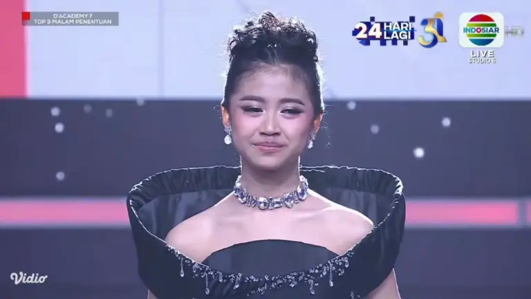 Tasya dari Tangerang