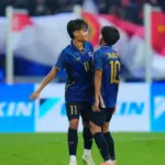 Final SEA Games 2025 Sepak Bola Putra, Thailand vs Vietnam