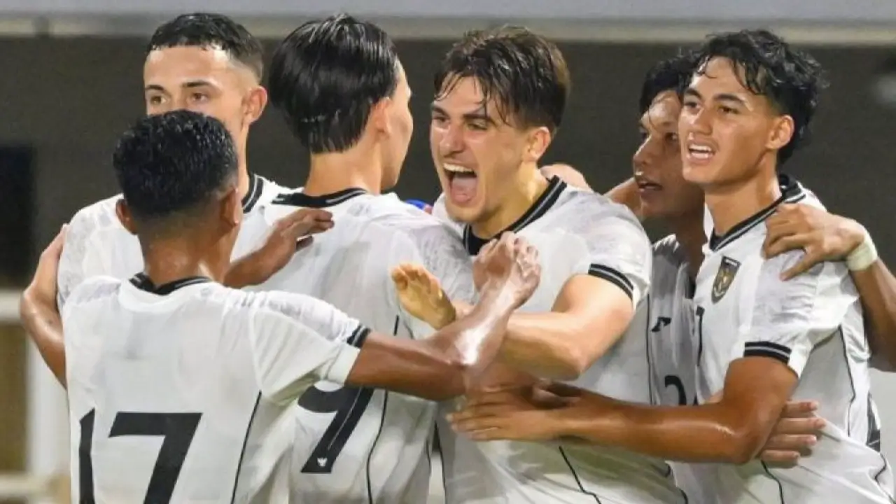 Jadwal Timnas Indonesia vs Myanmar SEA Games 2025, Penentuan Lolos Semifinal! Jadwal Timnas Indonesia vs Myanmar SEA Games 2025, Penentuan Lolos Semifinal!