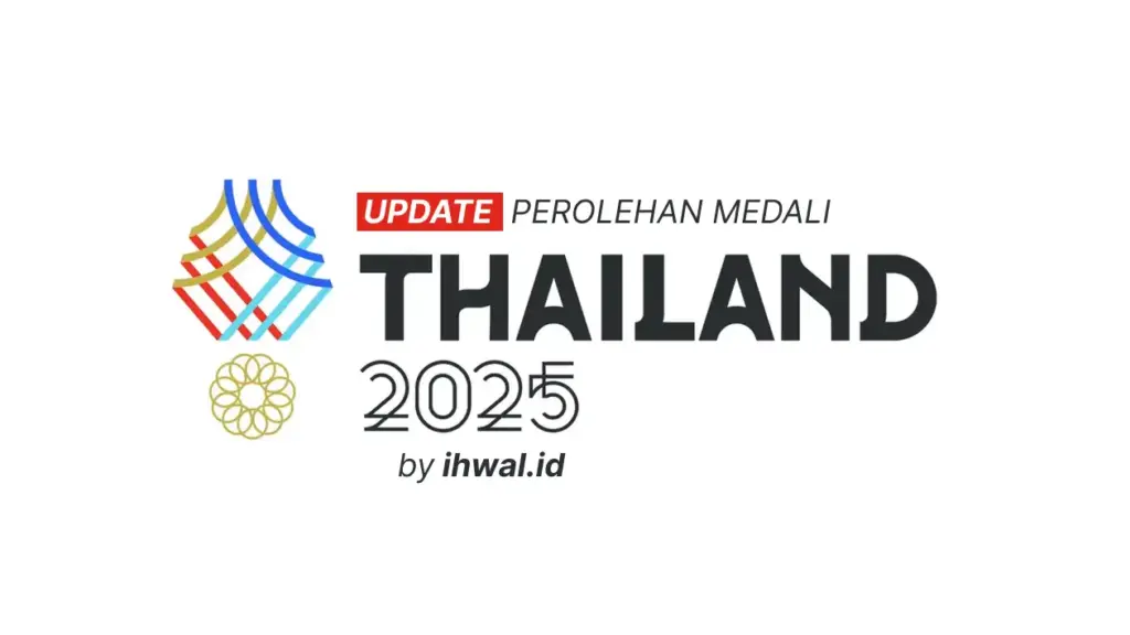 UPDATE Perolahan Medali SEA Games 2025