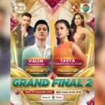Puncak Grand Final 2 Dangdut Academy 7, Siapa Akan Raih Gelar Juara Malam Ini?