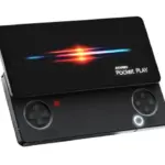 Smartphone Gaming Usung Konsep Xperia Play